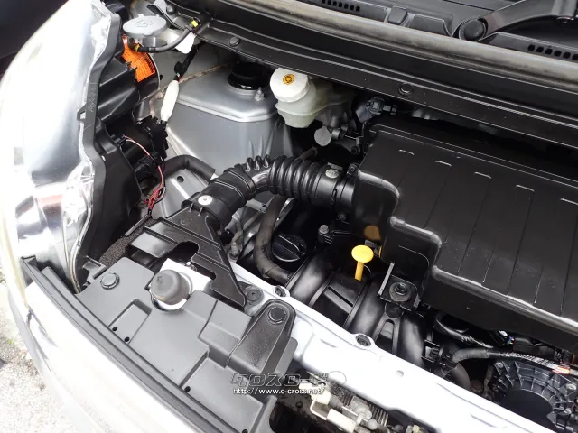 日産 デイズルークス