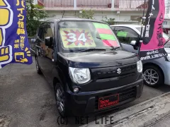 スズキ MRワゴン