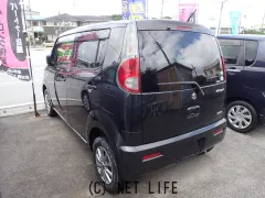 スズキ MRワゴン