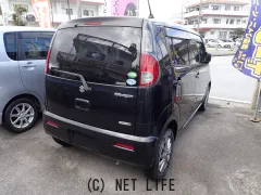 スズキ MRワゴン