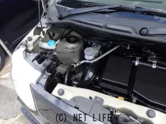 スズキ MRワゴン