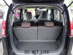 スズキ MRワゴン