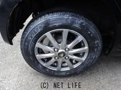 スズキ MRワゴン