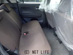 スズキ MRワゴン