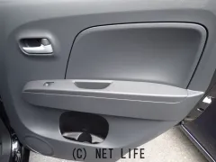 スズキ MRワゴン