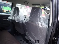 スズキ MRワゴン