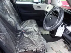 スズキ MRワゴン