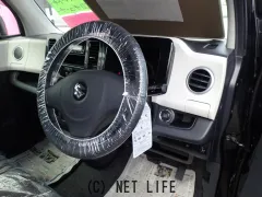 スズキ MRワゴン