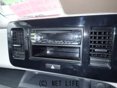 スズキ MRワゴン