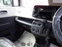 スズキ MRワゴン