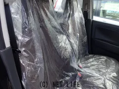 スズキ MRワゴン