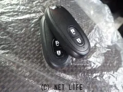 スズキ MRワゴン