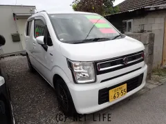 スズキ ワゴンR