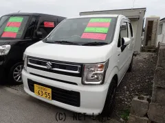 スズキ ワゴンR