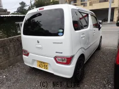 スズキ ワゴンR