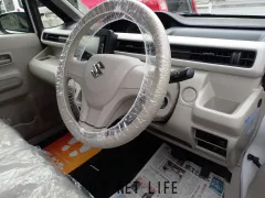 スズキ ワゴンR