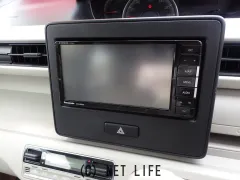 スズキ ワゴンR