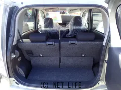 ダイハツ ムーヴ