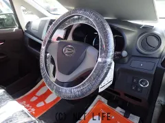 ダイハツ ムーヴ