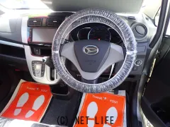 ダイハツ ムーヴ