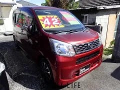 ダイハツ ムーヴ