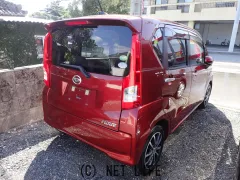 ダイハツ ムーヴ