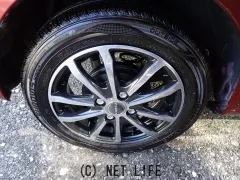 ダイハツ ムーヴ