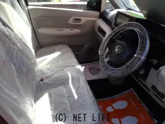 ダイハツ ムーヴ