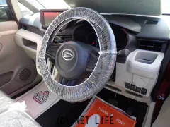 ダイハツ ムーヴ