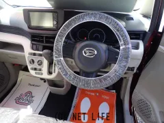 ダイハツ ムーヴ