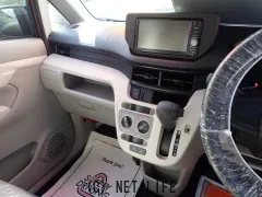 ダイハツ ムーヴ