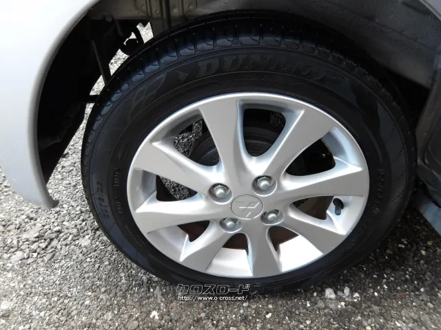 三菱 eKカスタム