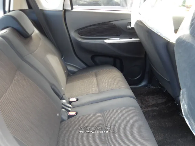 三菱 eKカスタム