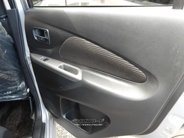 三菱 eKカスタム