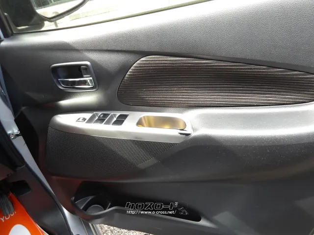 三菱 eKカスタム