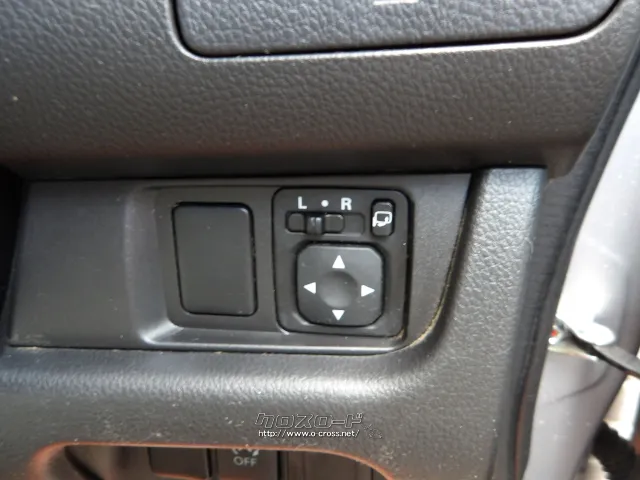 三菱 eKカスタム