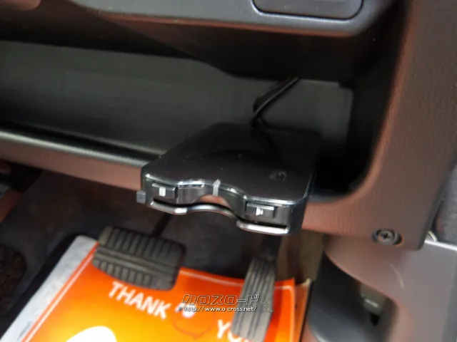 三菱 eKカスタム