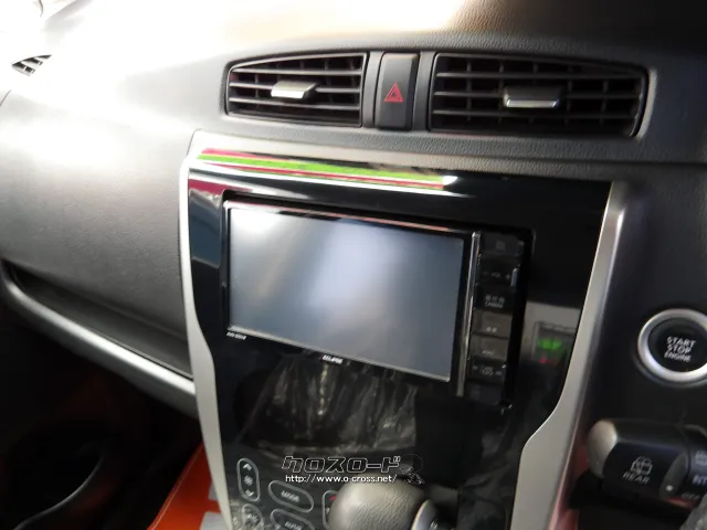 三菱 eKカスタム