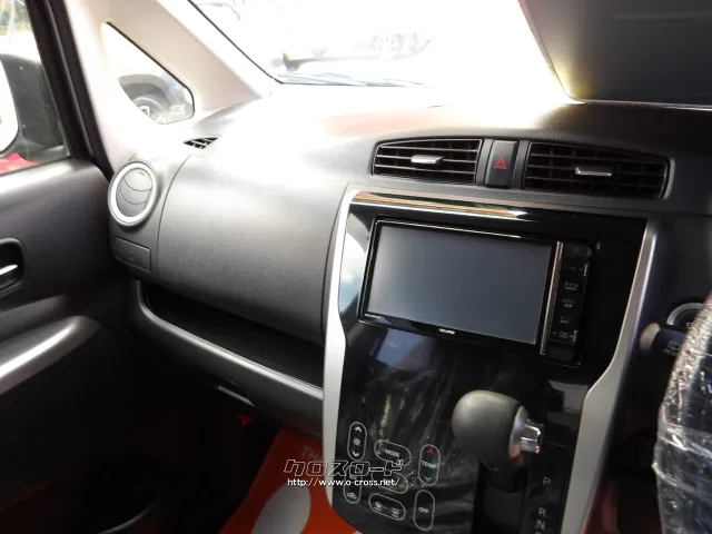 三菱 eKカスタム