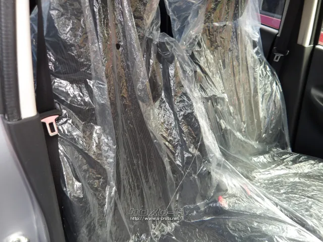 三菱 eKカスタム