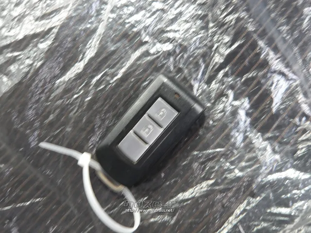 三菱 eKカスタム