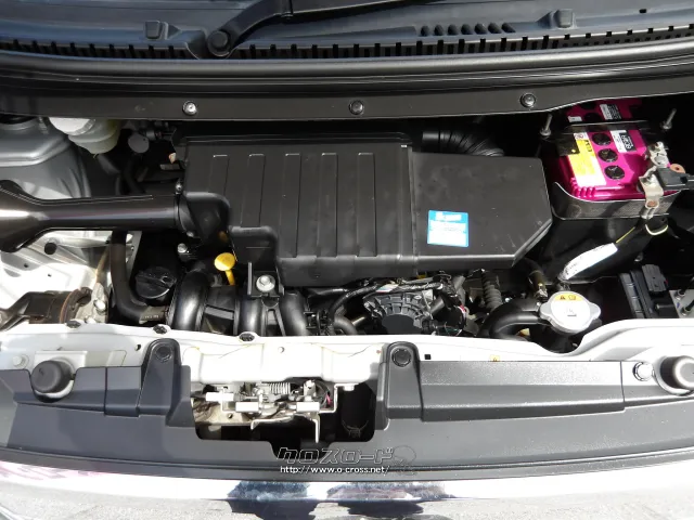 三菱 eKカスタム