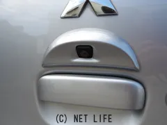 三菱 eKカスタム