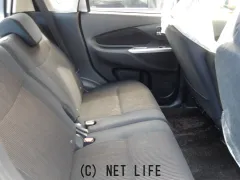 三菱 eKカスタム