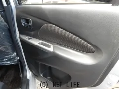 三菱 eKカスタム