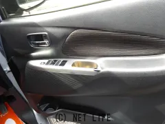 三菱 eKカスタム