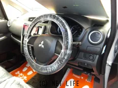 三菱 eKカスタム