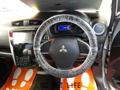 三菱 eKカスタム