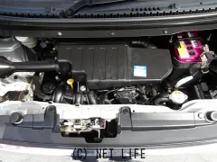 三菱 eKカスタム