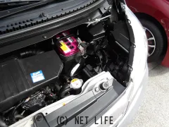 三菱 eKカスタム